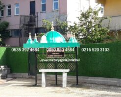 Musalla Taşı Modelleri - Görsel 14