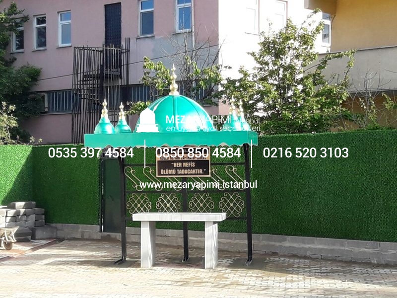 Musalla Taşı Modelleri - Görsel 14