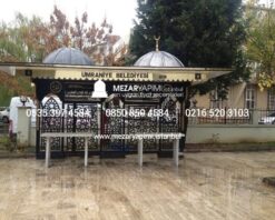 Musalla Taşı Modelleri - Görsel 16