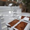20-10 cm Kalınlıkta Blok Proje Aile Mezar Modeli