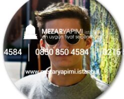 Daire Porselen Fotoğraf