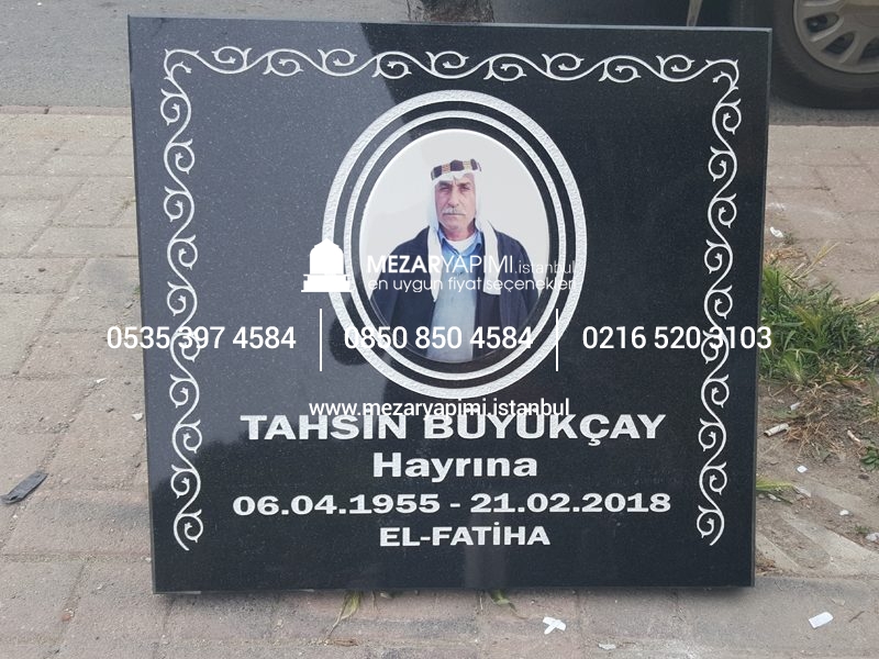 Mezar Yapımı İstanbul