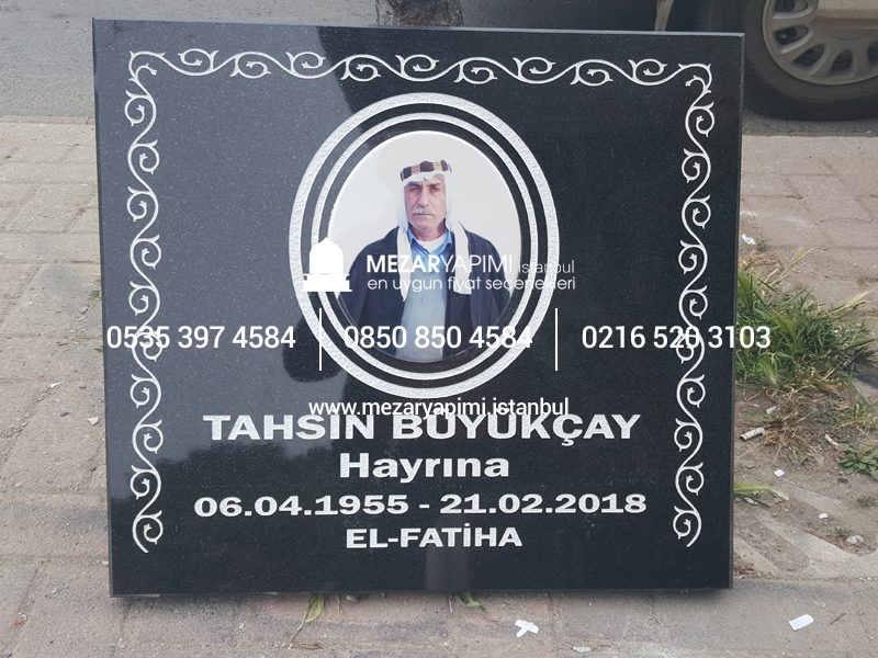 Mezar Yapımı İstanbul
