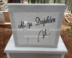 ozel Tasarim Mezar Tasi Modelleri-1