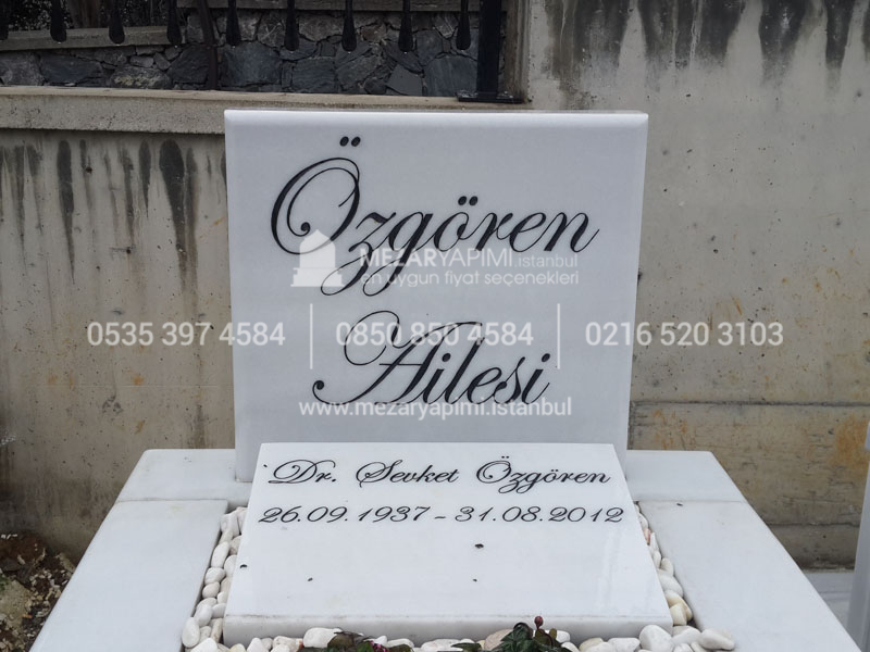 ozel Tasarim Mezar Tasi Modelleri-14