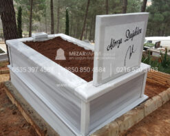 ozel Tasarim Mezar Tasi Modelleri-2