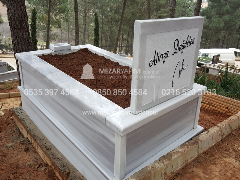 ozel Tasarim Mezar Tasi Modelleri-2