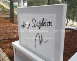 ozel Tasarim Mezar Tasi Modelleri-3