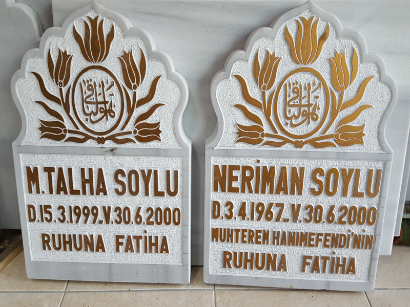 Mezar Yapımı İstanbul