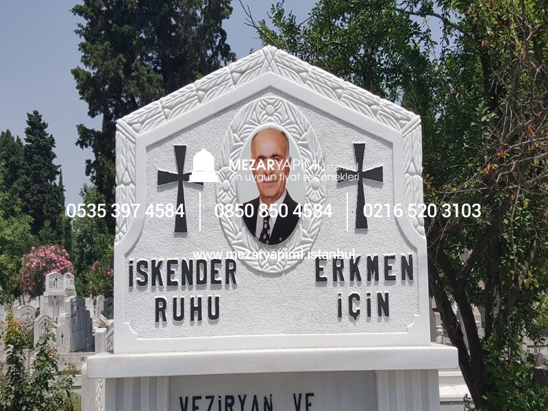 Mezar Yapımı İstanbul