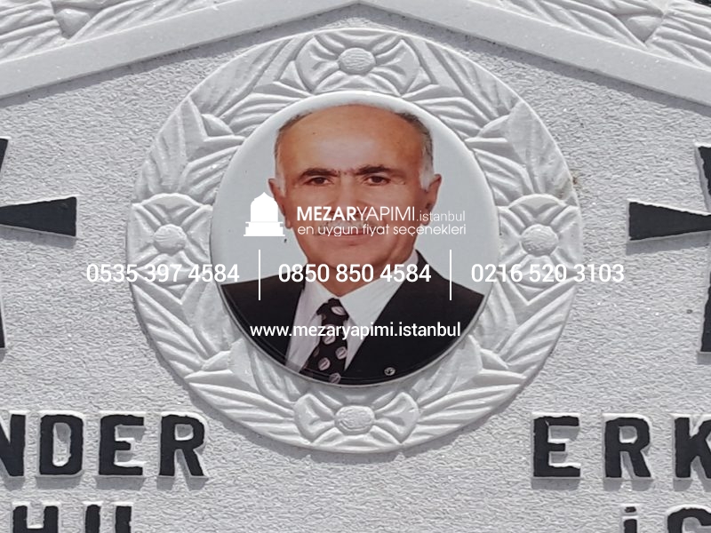 Mezar Yapımı İstanbul