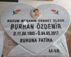 Özel Tasarım Mezar Taşı Modelleri-9