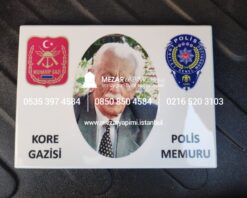 Porselen Üzerine Logo (Solmaz) - Görsel 6