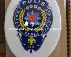 Porselen Üzerine Logo (Solmaz) - Görsel 3