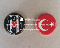 Porselen Üzerine Logo (Solmaz) - Görsel 11