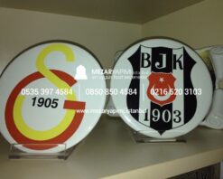 Porselen Üzerine Logo (Solmaz) - Görsel 4
