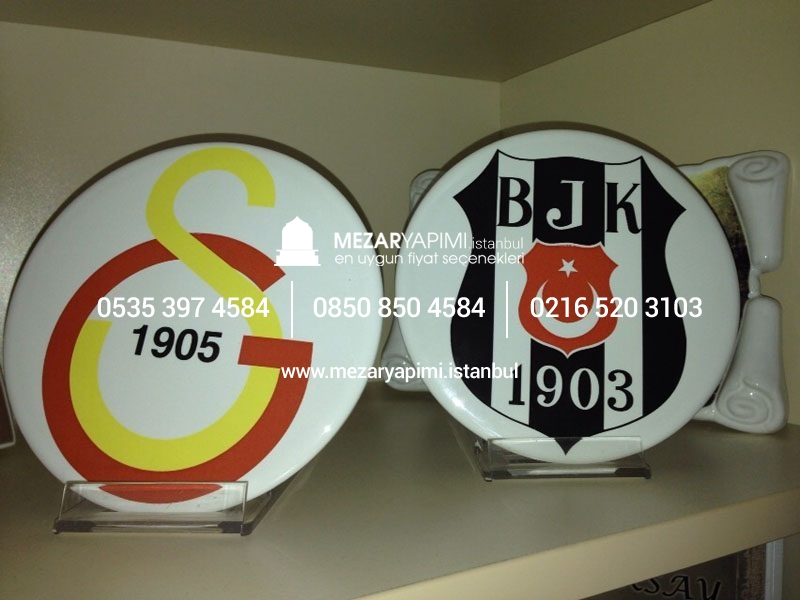 Porselen Üzerine Logo (Solmaz) - Görsel 4