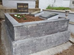 Mezar Yapımı İstanbul