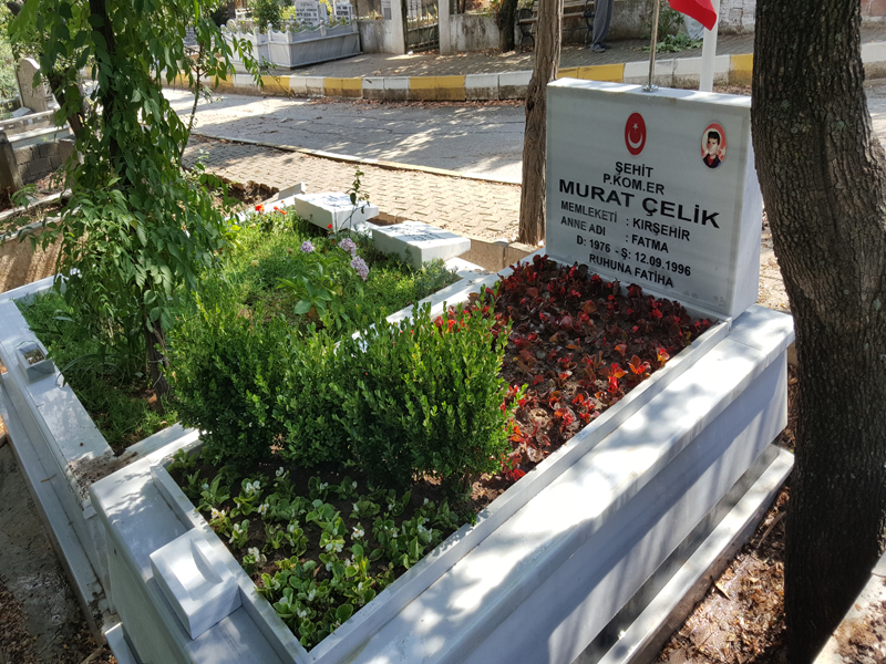 Mezar Yapımı İstanbul