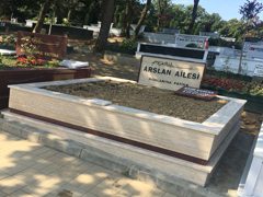 Mezar Yapımı İstanbul