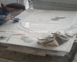 Ozel Yapim Mermer Cesme Hayrat Modelleri-1