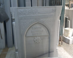 Ozel Yapim Mermer Cesme Hayrat Modelleri-2