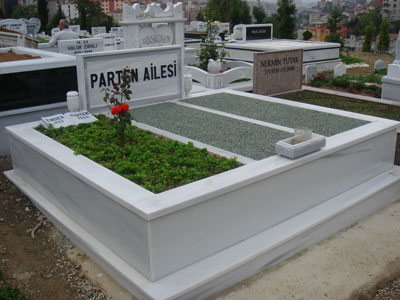 Mezar Yapımı İstanbul
