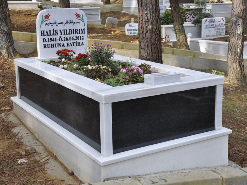 Mezar Yapımı İstanbul