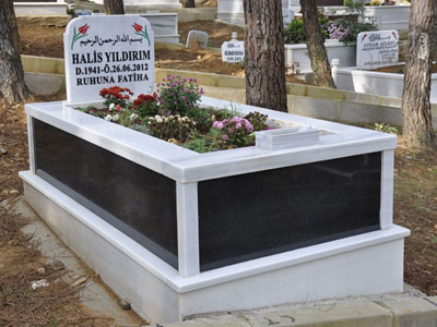 Mezar Yapımı İstanbul