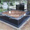 granit mezar