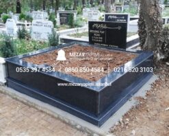 granit mezar