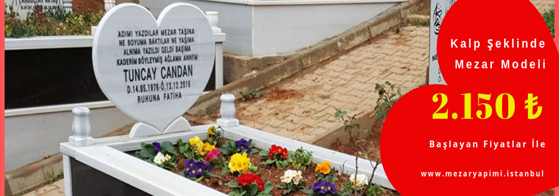 Mezar Yapımı İstanbul