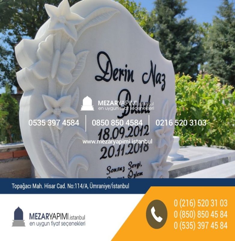 Cayirova Akse Koyu Mezarligi Aile Kabristanligi Yapimi 1