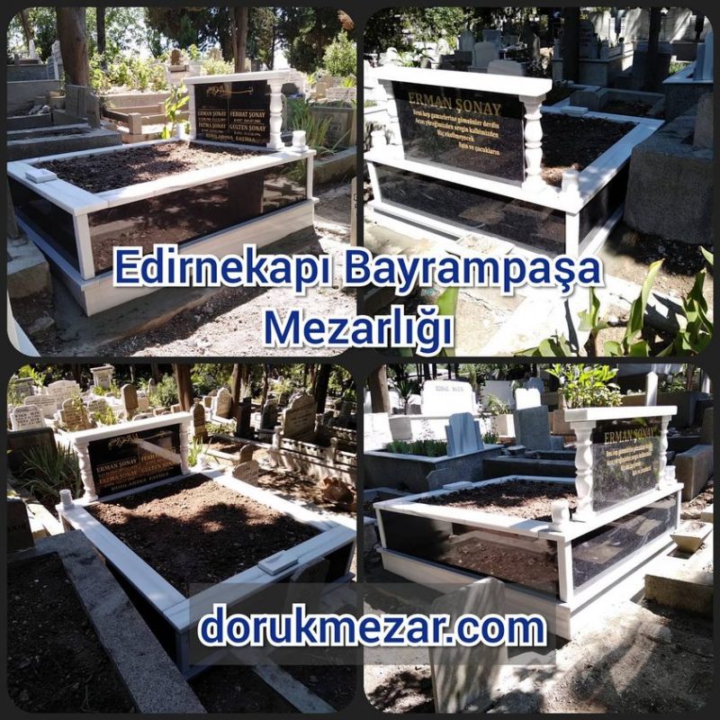 bayrampaşa mezarlıgı