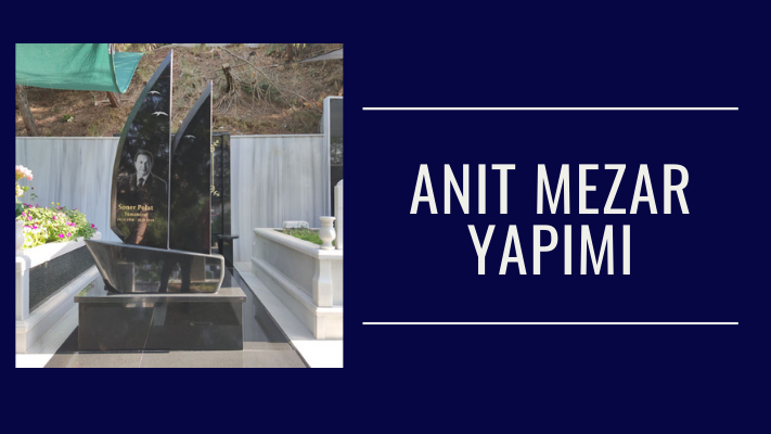 Mezar Yapımı İstanbul