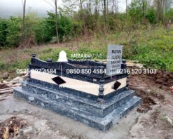 Kumlama (Yakma) Granit Baştaşı - Görsel 4