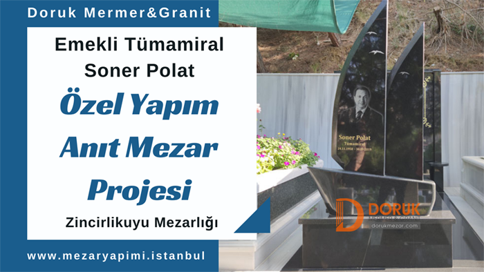 Mezar Yapımı İstanbul