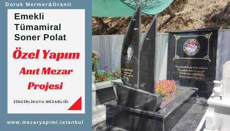Mezar Yapımı İstanbul