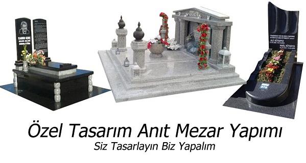 Mezar Yapımı İstanbul