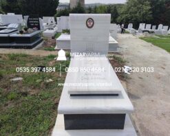 Yahudi ve Musevi Mezar Modelleri - Görsel 9