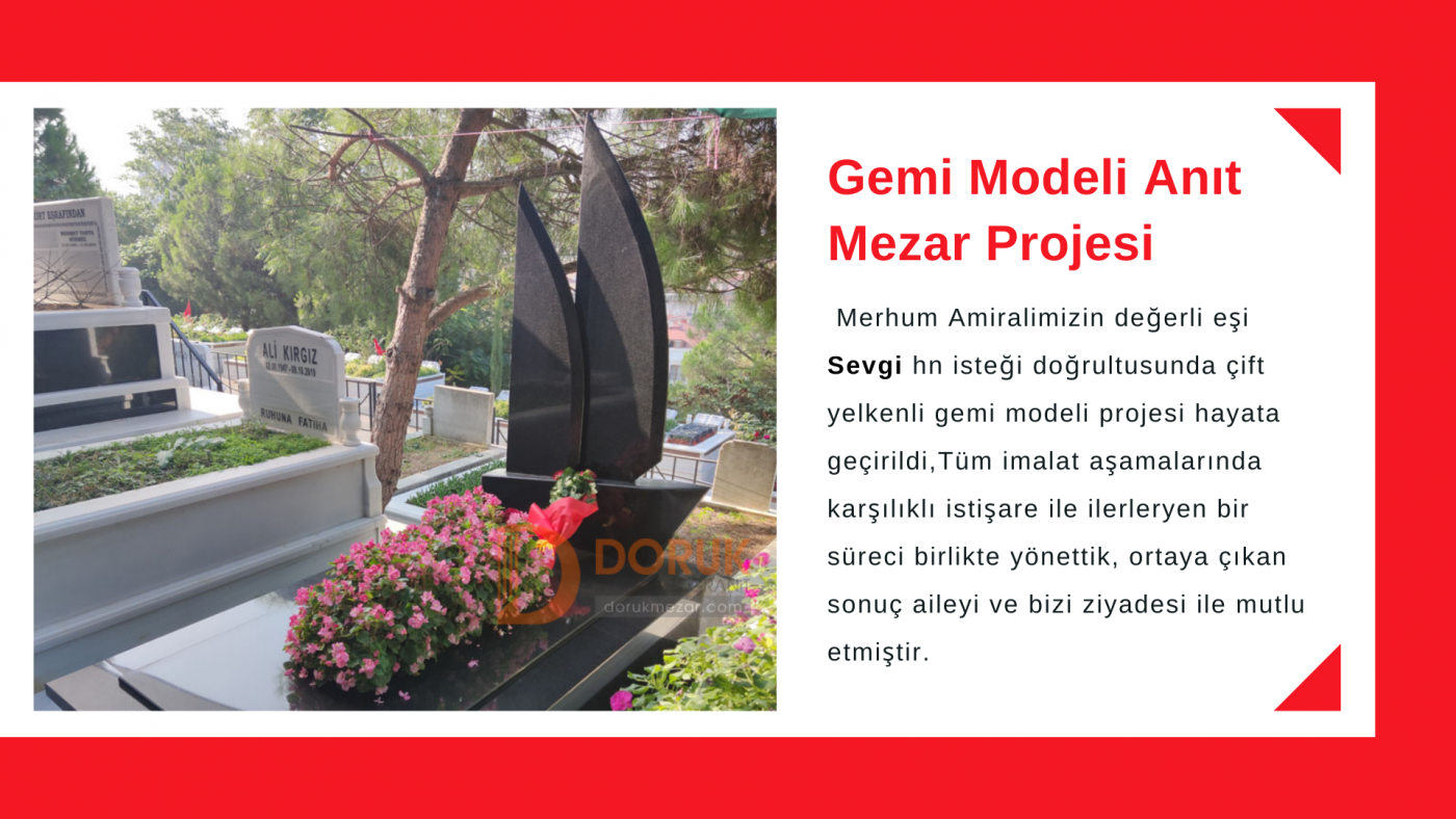 Mezar Yapımı İstanbul