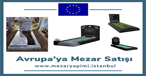 Mezar Yapımı İstanbul