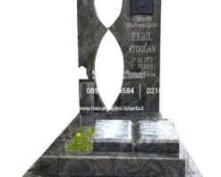 G-101 Paradiso Granit Mezar Modeli