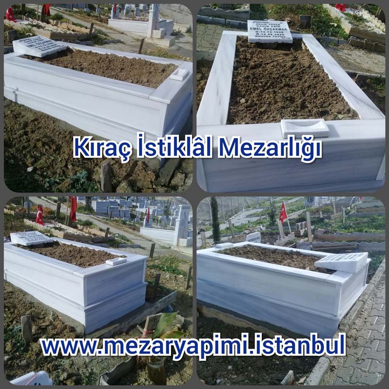 istiklal Mezarligi Ozcakmak Ailesi