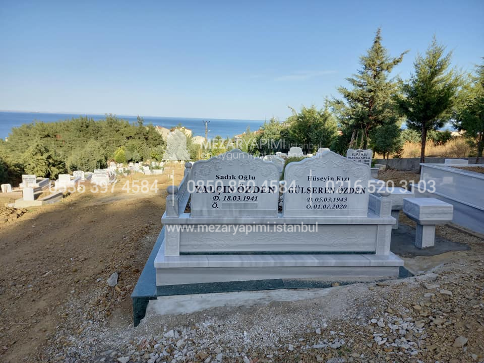 cift kisilik cnc islemeli mezar modelleri-23