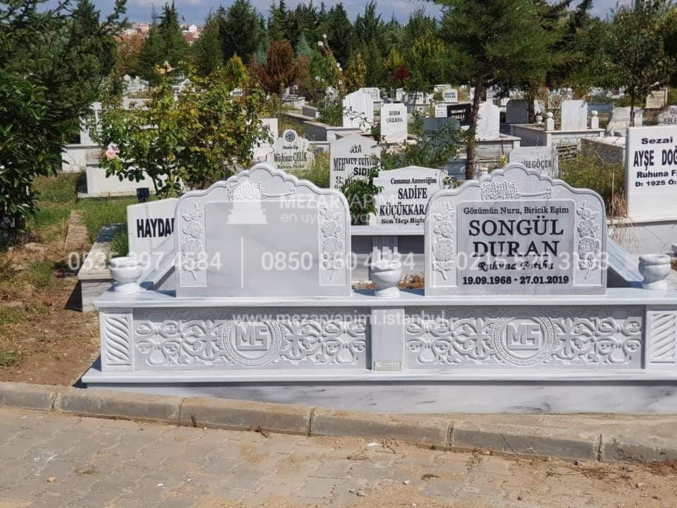 cift kisilik cnc islemeli mezar modelleri-26