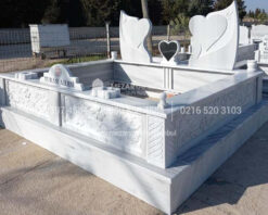 cift kisilik cnc islemeli mezar modelleri-27