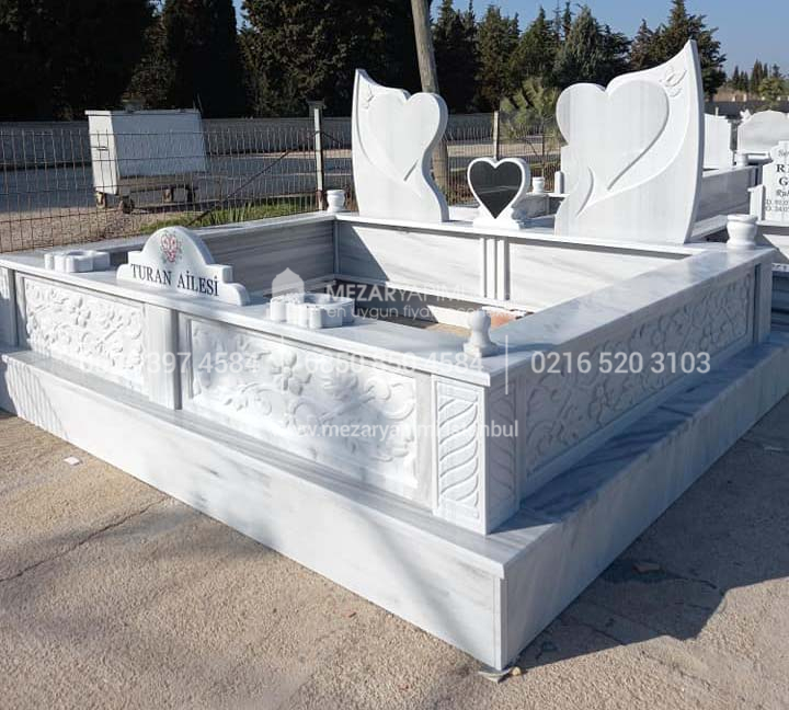 cift kisilik cnc islemeli mezar modelleri-27