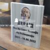 Evcil Hayvan (Kedi&Köpek) Mezar Taşı Mermer