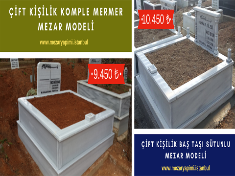 Mezar Yapımı İstanbul